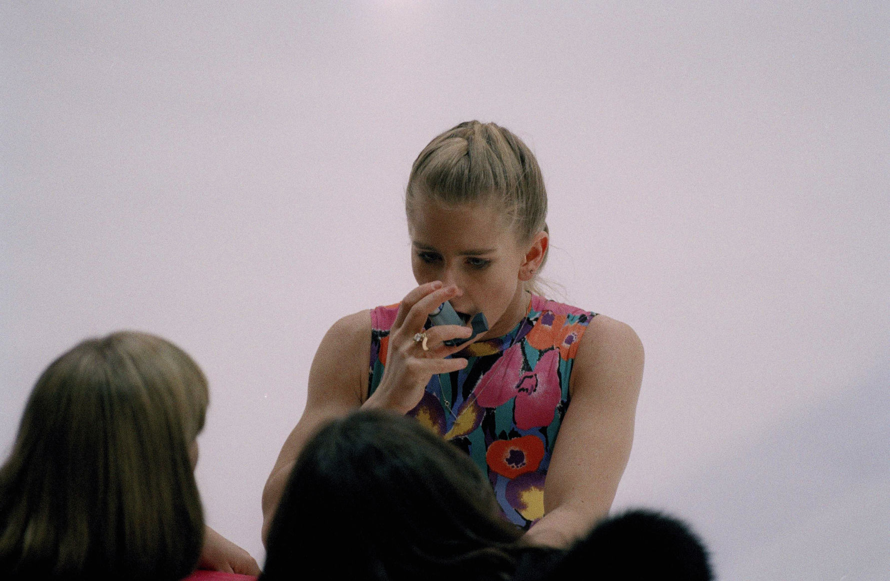1994: Tonya Harding